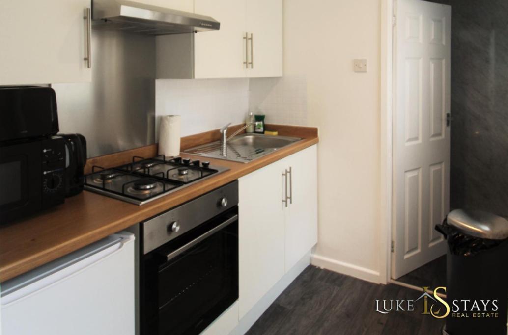 Luke Stays - Nicholson Terrace Killingworth Εξωτερικό φωτογραφία